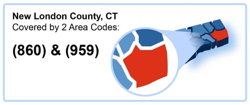 860_959_Area_Codes_in_New London_County_Connecticut