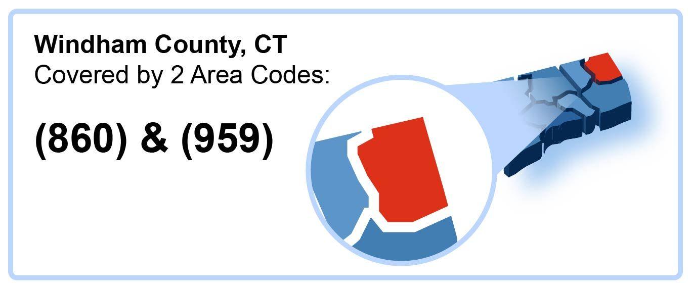 860_959_Area_Codes_in_Windham_County_Connecticut